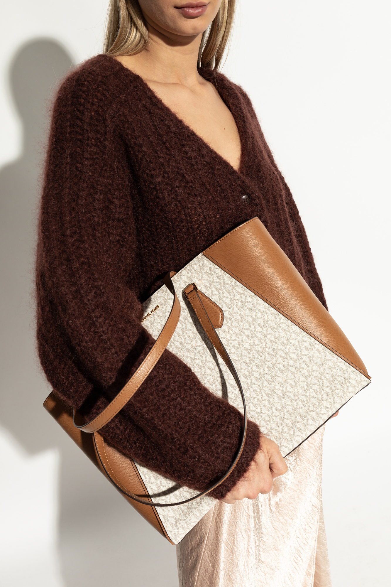Michael Michael Kors 'Taryn' Shopper Bag | Women's Bags | Vitkac
